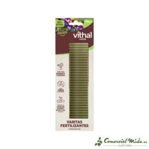 VITHAL GARDEN Varitas Eco Floración
