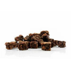 Vleesblokjes 100% 200 gram