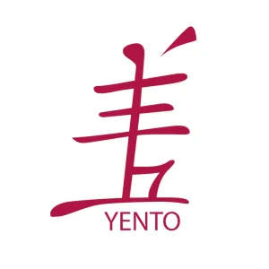 Yento 700 - Grove Getande Kam - Krachtige Klittenkam voor Honden