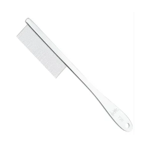 Yento - Fijn Getande Kam -  voor Klitvrije en Gezonde Vacht - 19 cm