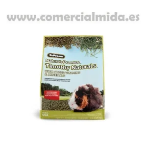 Voeding ZUPREEM Pellets voor Cavia's - 2,25 kg